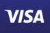 Paiement en ligne sécurisé par carte Visa